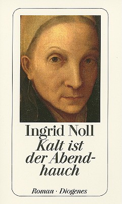 Kalt Ist der Abendhauch (Diogenes Taschenbuch) (German Edition)