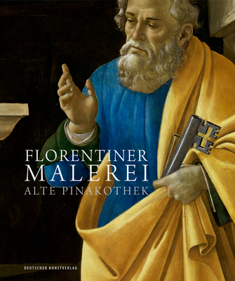 Florentiner Malerei (German Edition)