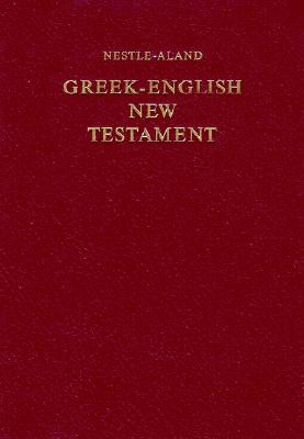 Greek-English New Testament