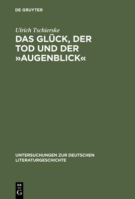 Das Gluck, der Tod und der 