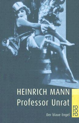 Professor Unrat (German Edition)