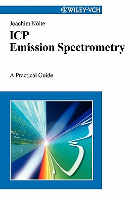 ICP Emission Spectrometry: A Practical Guide