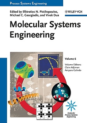 Molecular Systems Engineering (Process Systems Engineering)
