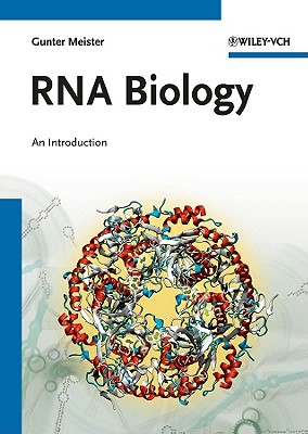 Image for RNA Biology An Introduction RNA Biology An Introduction