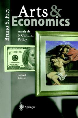 Arts & Economics: Analysis & Cultural Policy