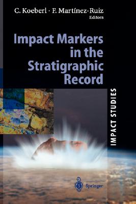Impact Markers in the Stratigraphic Record (Impact Studies)