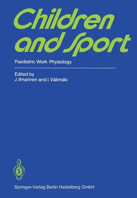 Children and Sport: Paediatric Work Physiology