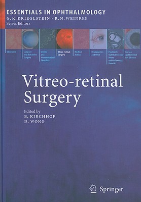 Vitreo-retinal Surgery