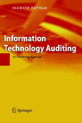 Information Technology Auditing: An Evolving Agenda