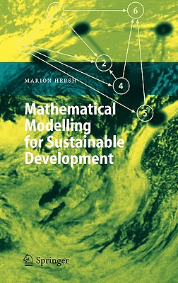 Mathematical Modelling for Sustainable Development (Environmental Science and Engineering)