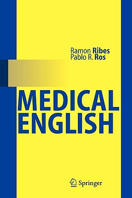 Image for Medical English