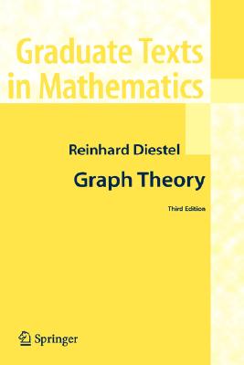 Graph Theory (Graduate Texts in Mathematics)