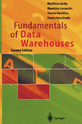 Fundamentals of Data Warehouses