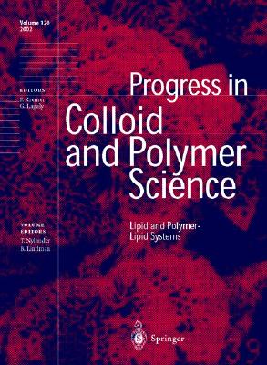 Lipid and Polymer-Lipid Systems