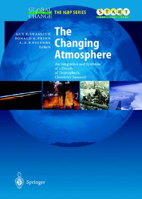 Atmospheric Chemistry in a Changing World