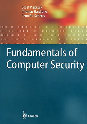 Fundamentals of Computer Security