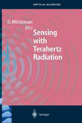 Sensing with Terahertz Radiation