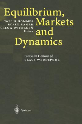 Equilibrium, Markets and Dynamics
