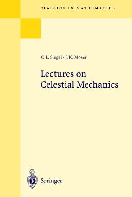 Lectures On Celestial Mechanics