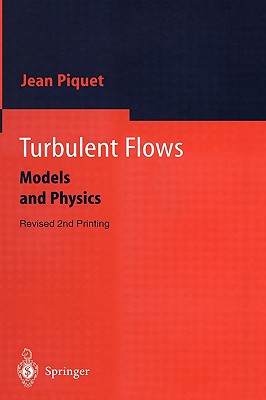 Turbulent Flows: Models and Physics