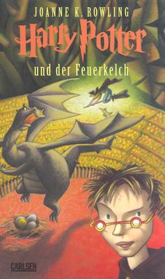 Image for Harry Potter Und Der Feuerkelch Harry Potter Und Der Feuerkelch