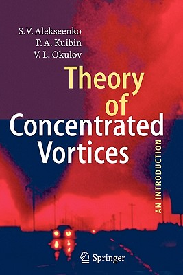 Theory of Concentrated Vortices: An Introduction