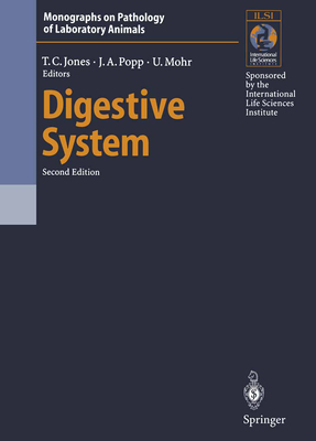 Digestive System (Monographs on Pathology of Laboratory Animals)