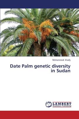 Date Palm genetic diversity in Sudan