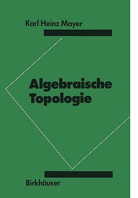 Algebraische Topologie (German Edition)