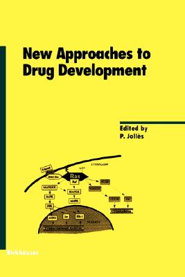 New Approaches to Drug Development [EXS 89]