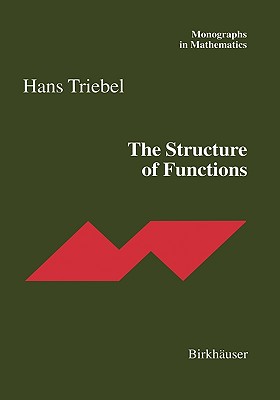 The Structure of Functions