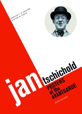 Jan Tschichold; Posters of the Avant Garde