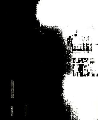 Image for Doug Aitken. Notes for New Religion