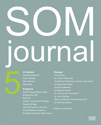 SOM Journal 5