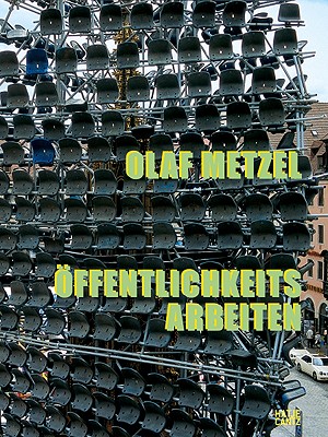 Olaf Metzel: Into the Public