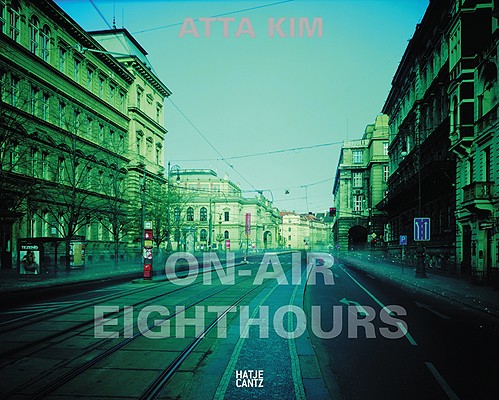 Atta Kim: On-Air Eighthours