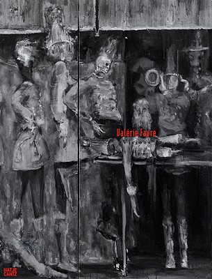 Valrie Favre: Visions