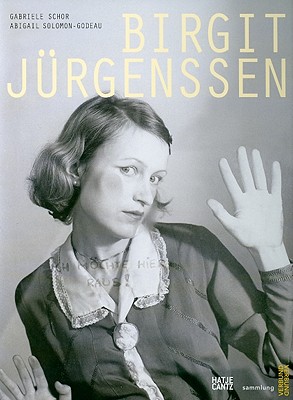 Birgit Jrgenssen