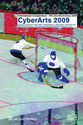CyberArts 2009: International Compendium Prix Ars Electronica