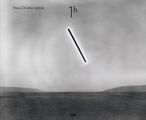 Hans-Christian Schink: 1h (German and English Edition)