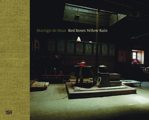 Marrigje de Maar: Red Roses, Yellow Rain