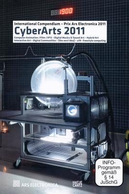 CyberArts 2011 (English and German Edition)