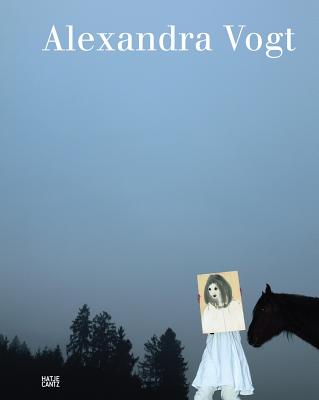 Alexandra Vogt