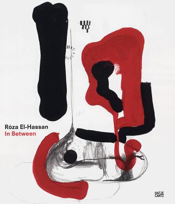 Rza El-Hassan: In Between: Drawings and Objects