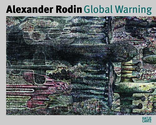 ALEXANDER RODIN Image for ALEXANDER RODIN