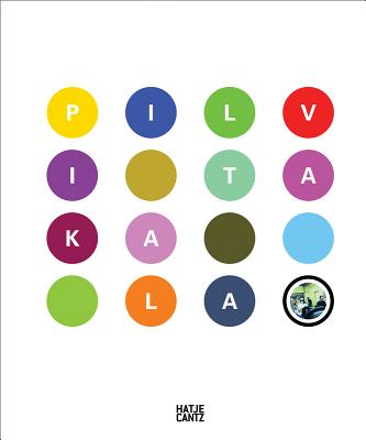 Pilvi Takala