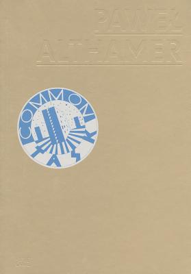 Pawel Althamer (English and German Edition)