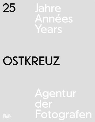 Ostkreuz: 25 Years