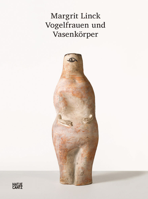 Image for Margrit Linck: A Portrait Margrit Linck: A Portrait