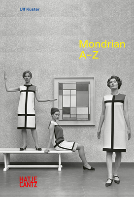 Piet Mondrian: AZ